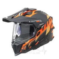 Мотошолом KTM LS2 EXPLORER (M/57-58) 3PW240009603